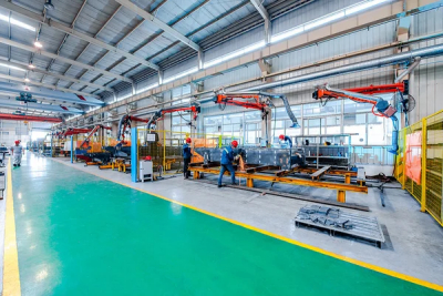 Chinese Enterprises Explore Sustainable Development, ESG Mainstreaming Trend Appears